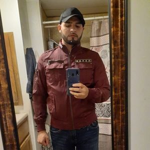 Meet your Posher, Edgar